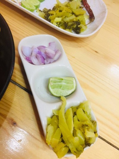 เครื่องเคียง