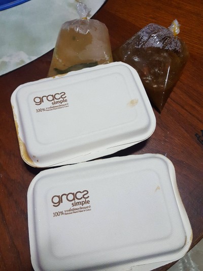 อาหาร หรือ เครื่องดื่ม