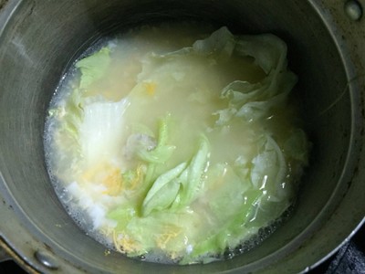 วิธีทำ ไข่น้ำเด็กน้อย วิธีทำ ไข่น้ำเด็กน้อย