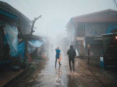 เที่ยวเมืองกาญฯ 3 วันก็ไม่พอ