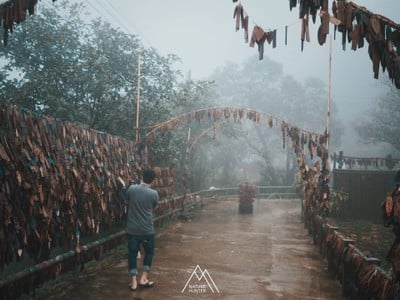 เที่ยวเมืองกาญฯ 3 วันก็ไม่พอ