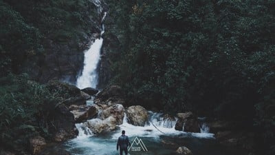 เที่ยวเมืองกาญฯ 3 วันก็ไม่พอ