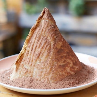 Roti & Roasters บางแสน