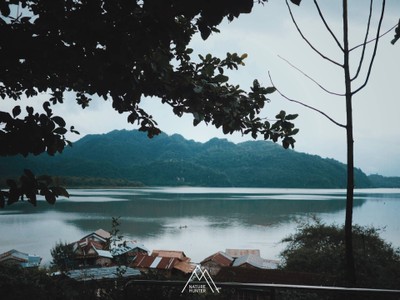 เที่ยวเมืองกาญฯ 3 วันก็ไม่พอ