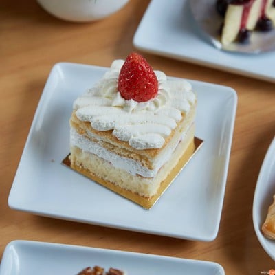 The Cafe'Dio