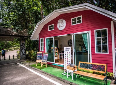 หน้าร้าน