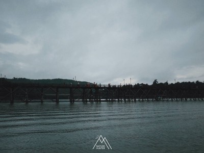 เที่ยวเมืองกาญฯ 3 วันก็ไม่พอ