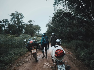 เที่ยวเมืองกาญฯ 3 วันก็ไม่พอ