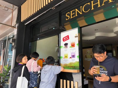 SENCHA Hatyai