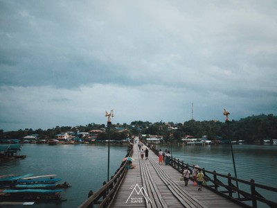 เที่ยวเมืองกาญฯ 3 วันก็ไม่พอ