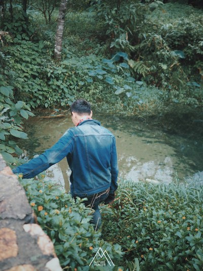 เที่ยวเมืองกาญฯ 3 วันก็ไม่พอ