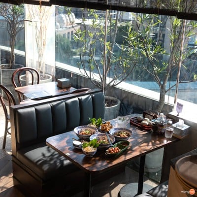 ThongSmith The EmQuartier ชั้น 7