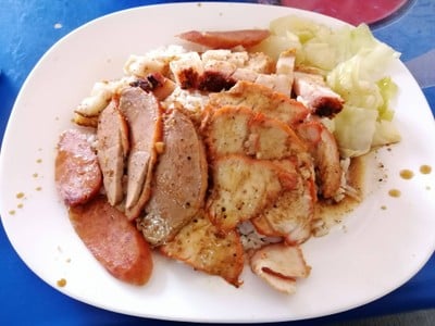 ข้าวเสียโปว