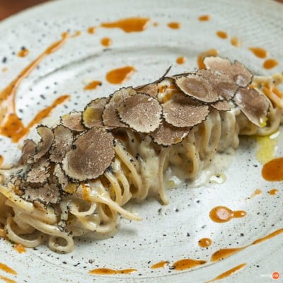 Mozza by Cocotte ดิเอ็มควอเทียร์