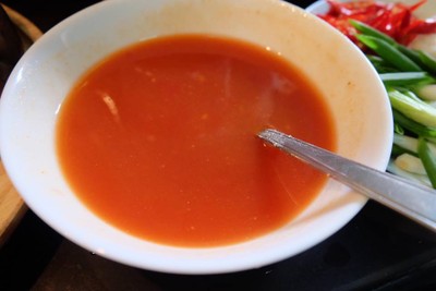 วิธีทำ Chilli Crab (ปูผัดซอสพริก)