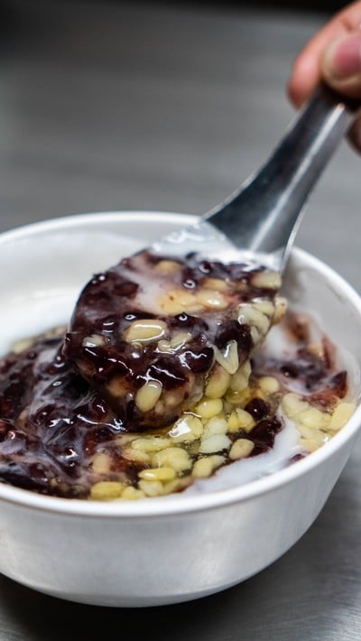 ขนมหวานเกียเม้ง ขนมหวานเกียเม้ง