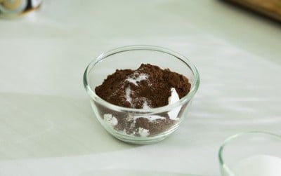 วิธีทำ Chocolate Banana Chiffon Cake (ช็อกโกแลตบานานาชิฟฟอนเค้ก) วิธีทำ Chocolate Banana Chiffon Cake (ช็อกโกแลตบานานาชิฟฟอนเค้ก)