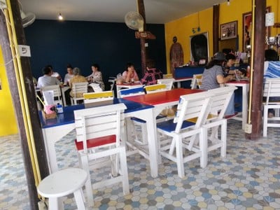 ร้านอาหารเครซี่-บี สเต็กเฮ้าส์ สวนผึ้ง