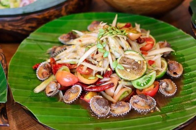 VIP ส้มตำ Club เชียงใหม่ แยกกาดพยอม VIP ส้มตำ Club เชียงใหม่ แยกกาดพยอม
