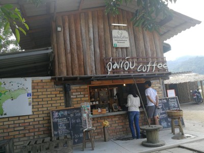 หน้าร้าน