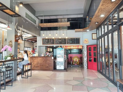 บรรยากาศ