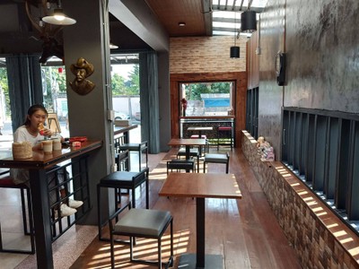 บรรยากาศ