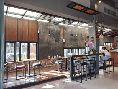 บรรยากาศ