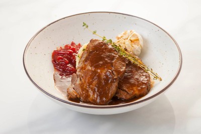เมนูของร้าน Bangkok Trading Post Bistro & Bar สุขุมวิท 39