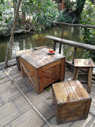 บรรยากาศ