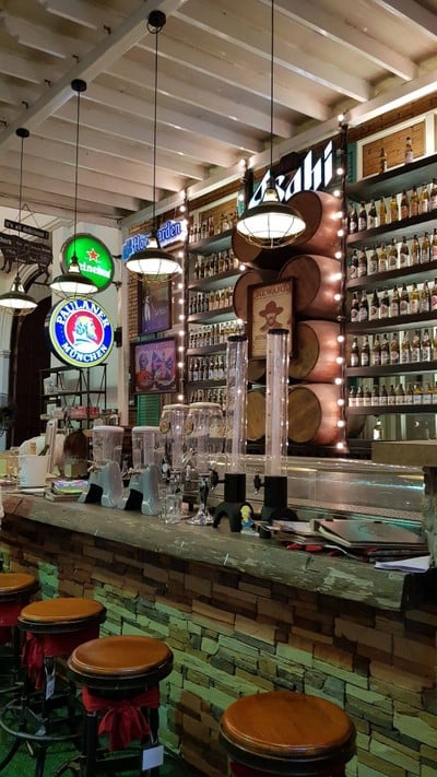 บรรยากาศ