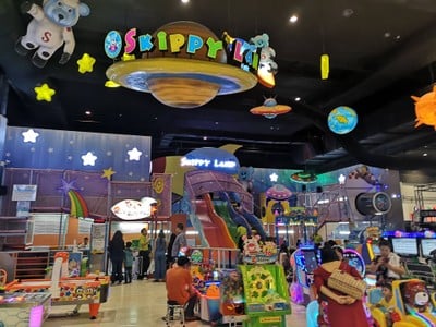 บรรยากาศ