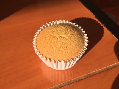 ขนมไข่(หน้ากรอบ)