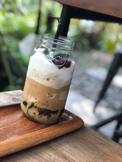 คอฟฟี่ เจลลี่