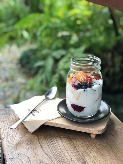 โยเกริ์ตโฮมเมค