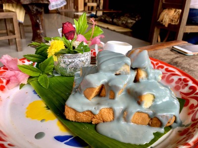 เมนูของร้าน Cafe De Meena คาเฟ่ ดี มีนา