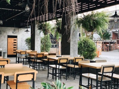 ส้มตำจัดจ้าน ราชพฤกษ์