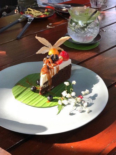 ชอคโก้เบอรี่