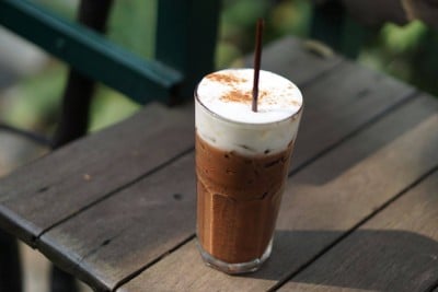 เมนูของร้าน The Treehouse Nongchok