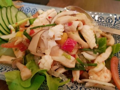 ยำโซดิแอค