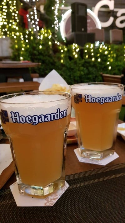 HOEGAARDEN