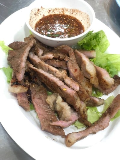 สุดแซ่บเมืองยศ ติวานนท์