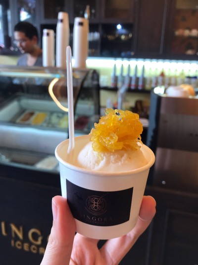 Singora Gelato Singora Gelato