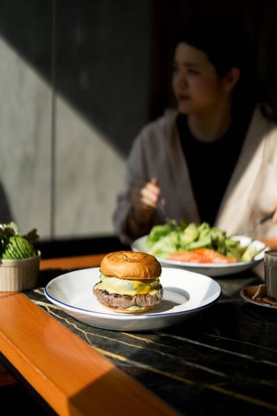 Sweet Pista Bangkok Warehouse 30