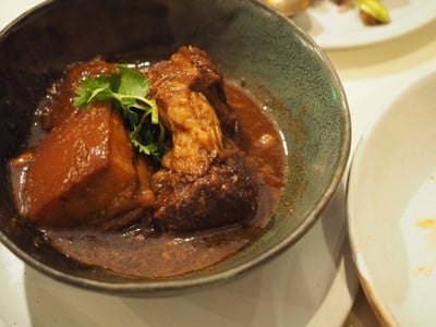 หมูฮ้อง