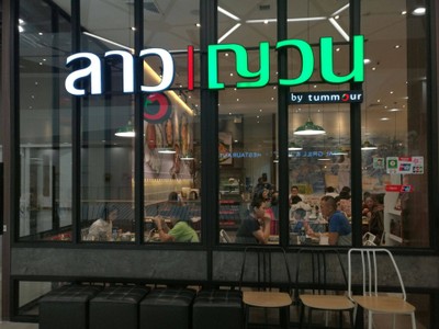 หน้าร้าน