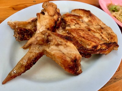 ไก่ย่าง