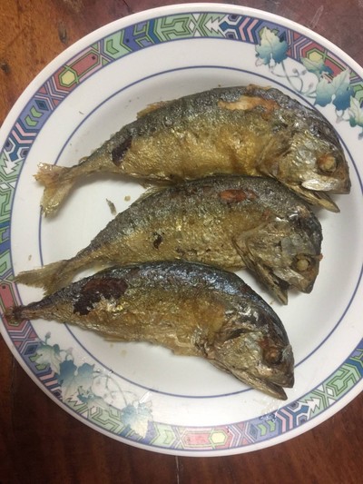 วิธีทำ น้ำพริกปลาร้าปลาทู+ไข่ต้ม