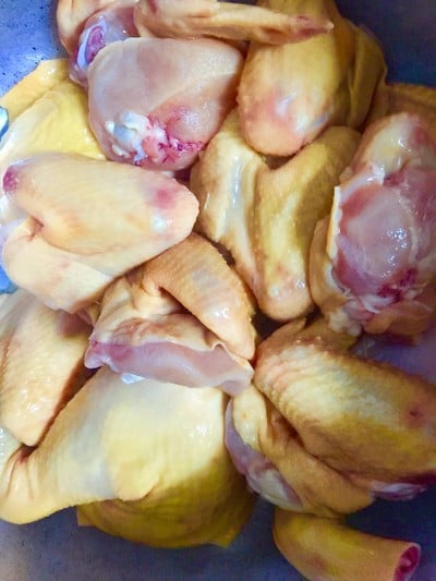 วิธีทำ ไก่ต้มน้ำปลา + น้ำจิ้มรสเด็ด