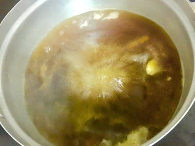 วิธีทำ ไก่ต้มน้ำปลา + น้ำจิ้มรสเด็ด