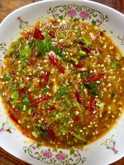 วิธีทำ ไก่ต้มน้ำปลา + น้ำจิ้มรสเด็ด